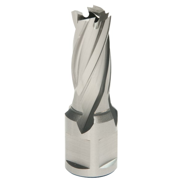 12MM X 25MM 12,000-Series Annular Cutter Stack Cut